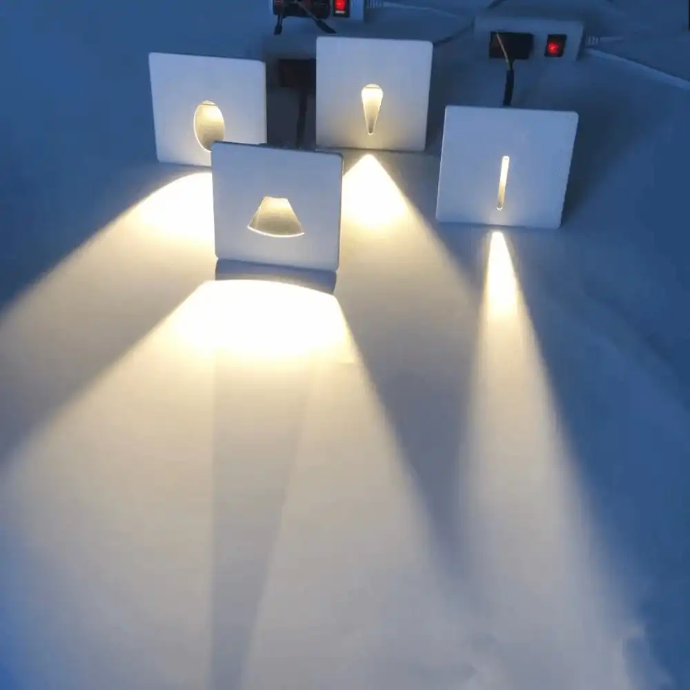 Smart Staircase Lighting: Integrating Philips Hue with Your Steps
